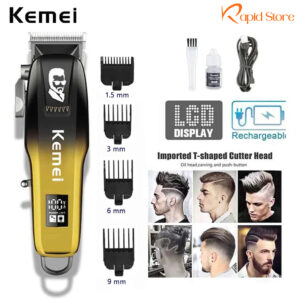 Kemei KM-709A